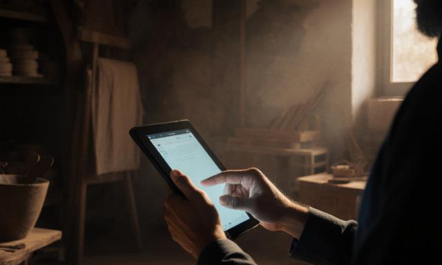 Trasformazione Digitale PMI