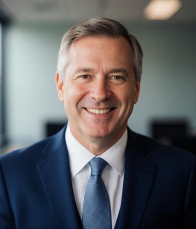 Alessandro Martini - Senior Partner Strategia